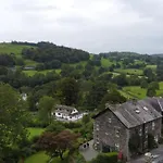 High Fold Gæstehus Troutbeck (South Lakeland)