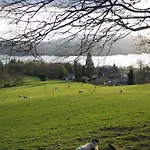Gæstehus High Fold Troutbeck (South Lakeland)