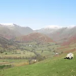 High Fold 4* Troutbeck (South Lakeland)