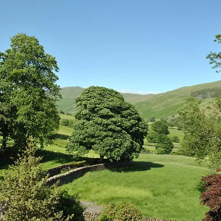 Gæstehus High Fold Troutbeck (South Lakeland)