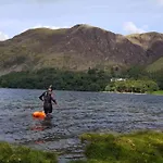 High Fold Troutbeck (South Lakeland)