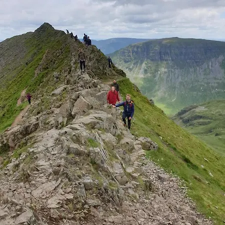 High Fold Vendégház