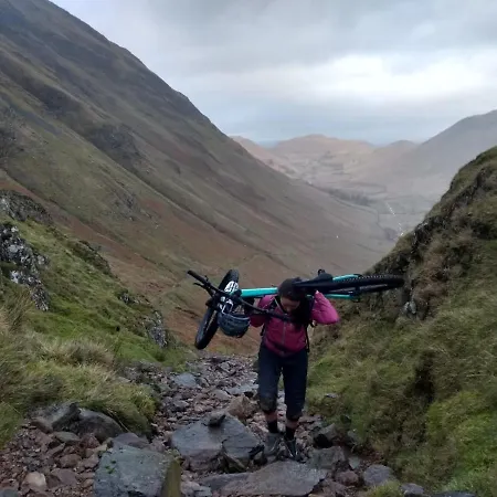 Vendégház High Fold 4*