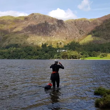 Гостевой дом High Fold 4*