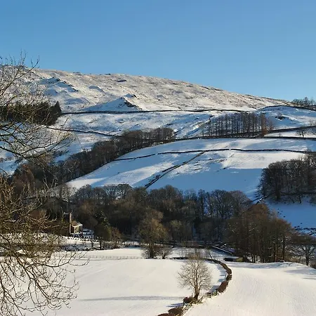 High Fold 4* Troutbeck (South Lakeland)