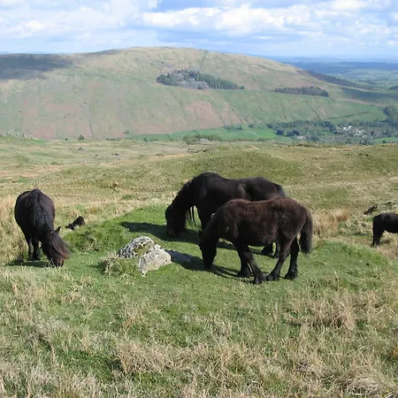 High Fold Troutbeck (South Lakeland)