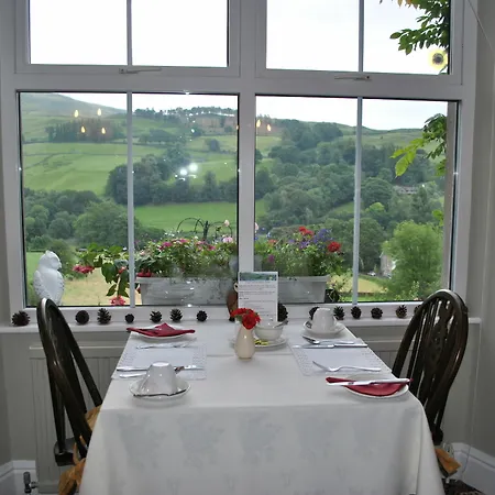 Гостевой дом High Fold 4*