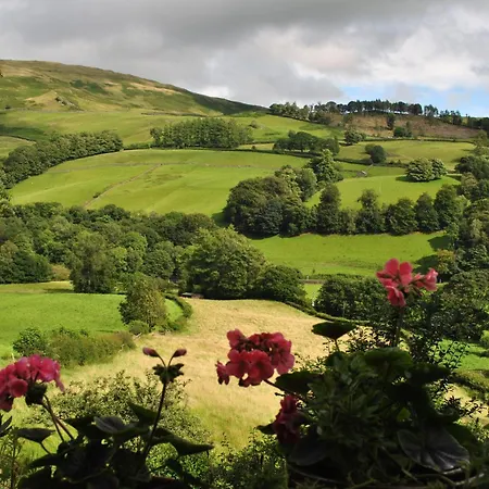 בית הארחה High Fold Troutbeck (South Lakeland)