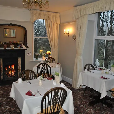 בית הארחה High Fold 4*