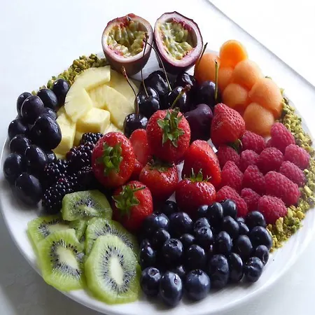 Гостевой дом High Fold Troutbeck (South Lakeland)