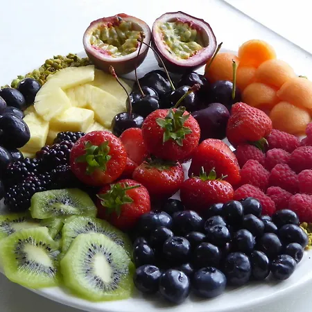 High Fold 4* Troutbeck