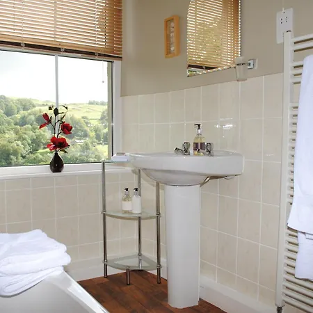 High Fold Гостевой дом Troutbeck (South Lakeland)