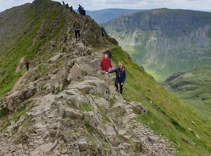 High Fold בית הארחה