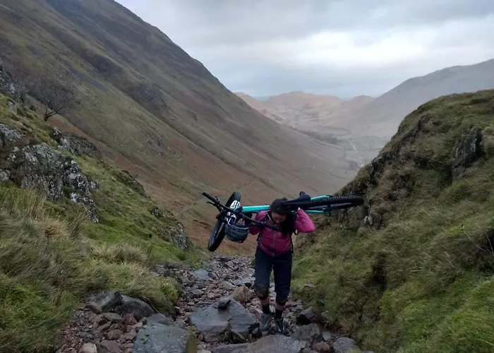 בית הארחה High Fold 4*