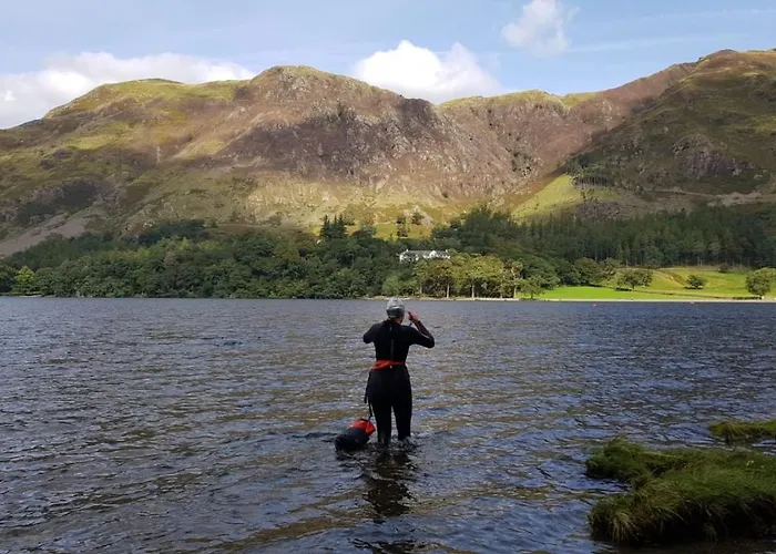 בית הארחה High Fold 4*