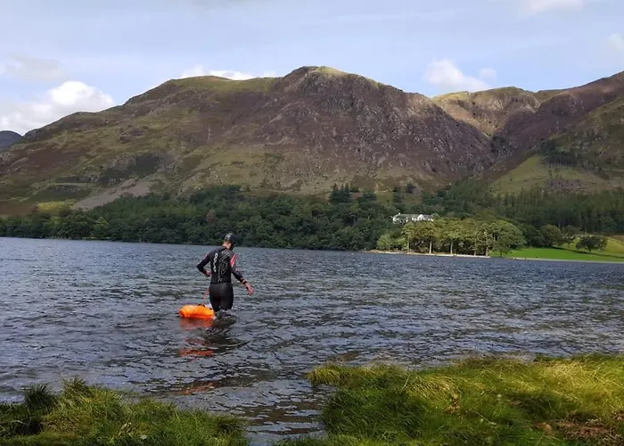 High Fold Troutbeck (South Lakeland)