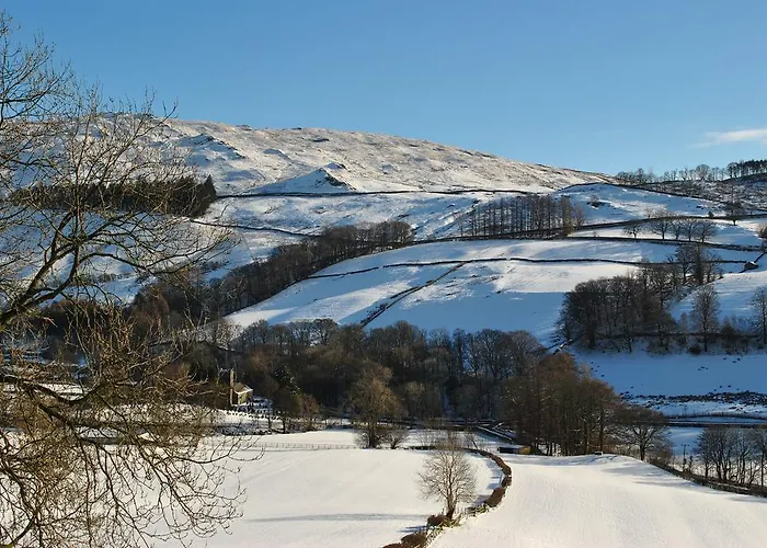 High Fold 4* Troutbeck (South Lakeland)
