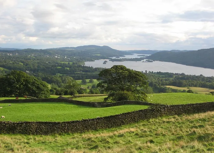 High Fold בית הארחה 4*