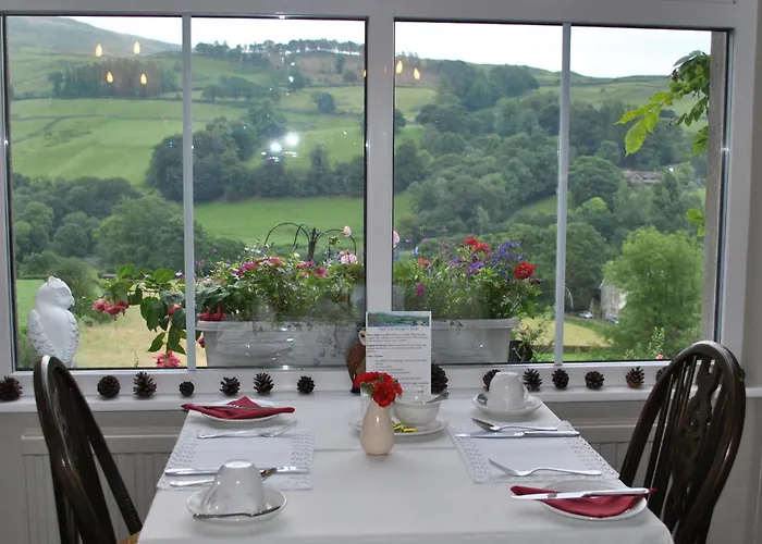 בית הארחה High Fold 4*