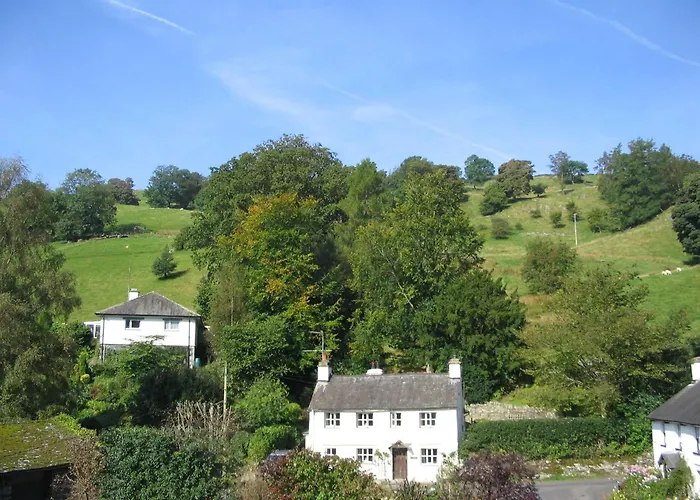 בית הארחה High Fold 4*