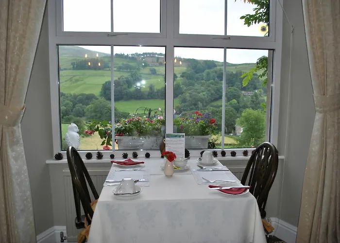 בית הארחה High Fold 4*