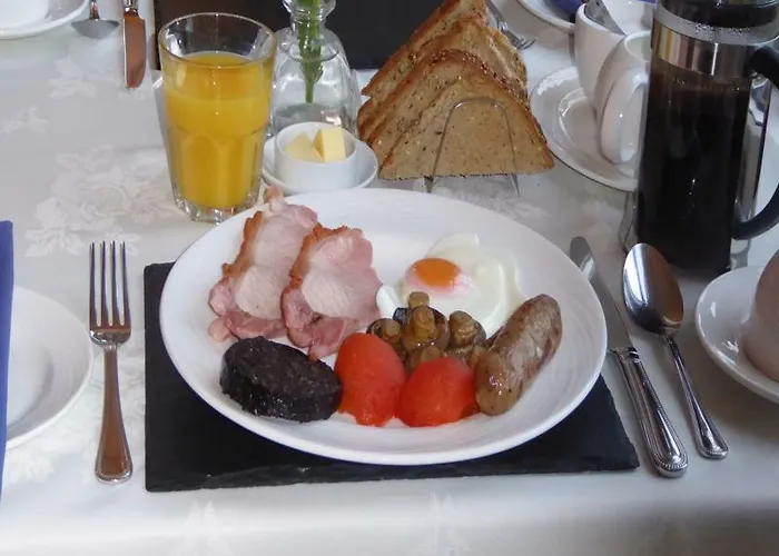 High Fold בית הארחה Troutbeck (South Lakeland)