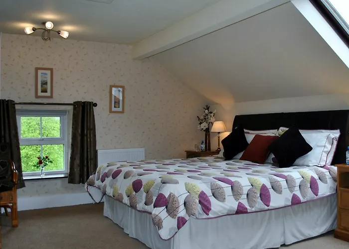 High Fold בית הארחה