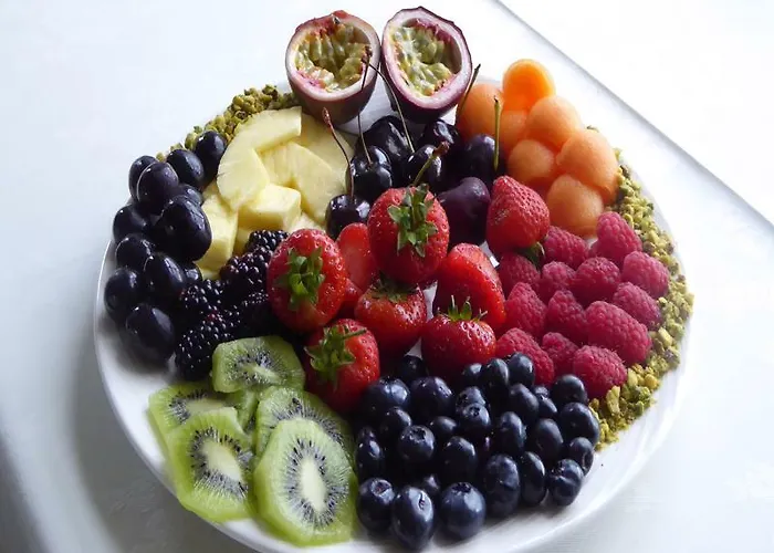 בית הארחה High Fold Troutbeck (South Lakeland)