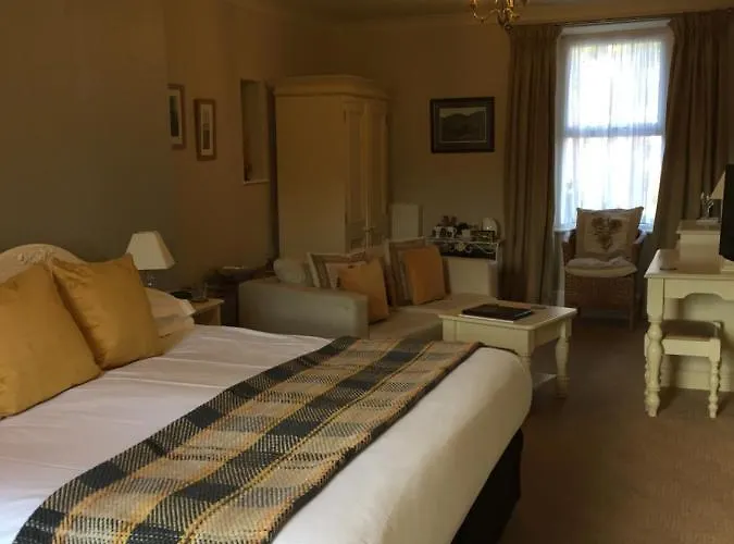 High Fold בית הארחה Troutbeck (South Lakeland)