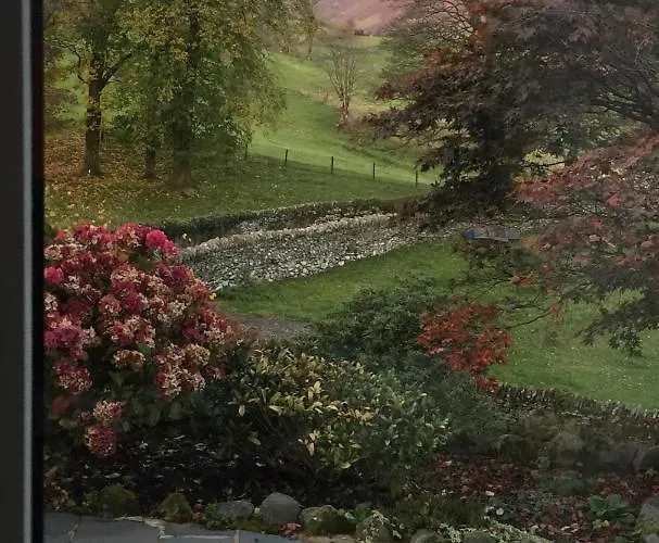 High Fold Troutbeck (South Lakeland)