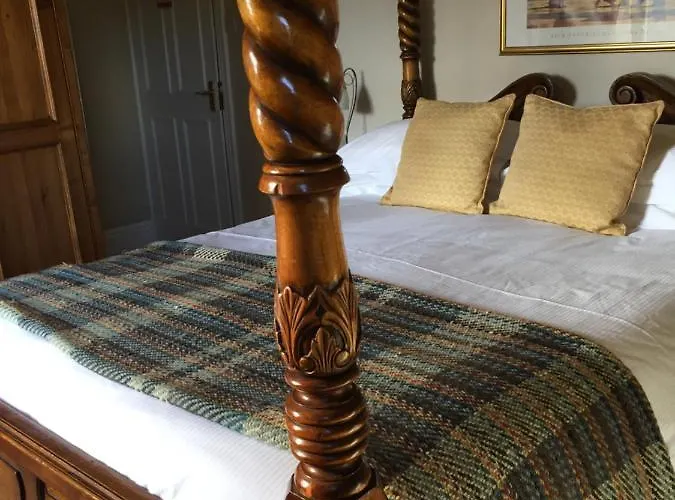 High Fold בית הארחה 4*