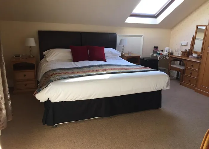 High Fold בית הארחה