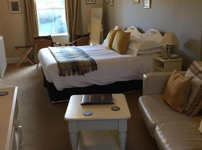 בית הארחה High Fold Troutbeck (South Lakeland)