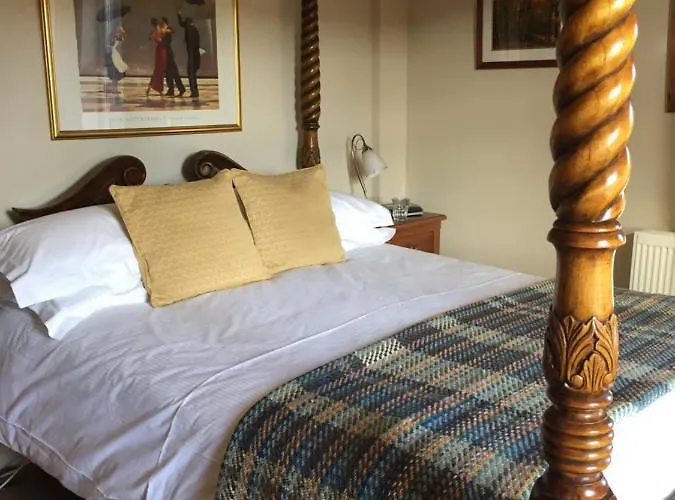 High Fold 4* Troutbeck (South Lakeland)