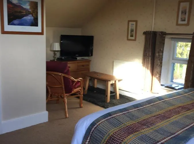 High Fold Troutbeck (South Lakeland)