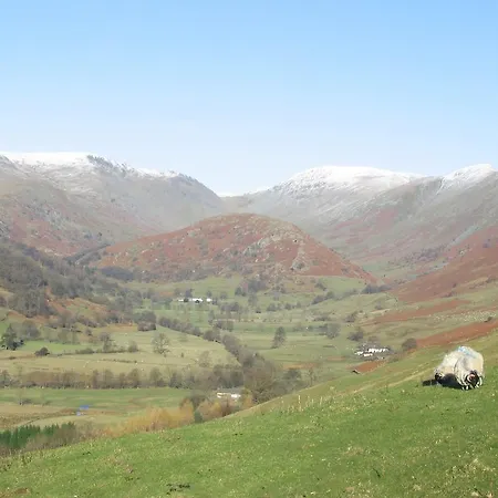High Fold 4* Troutbeck (South Lakeland)