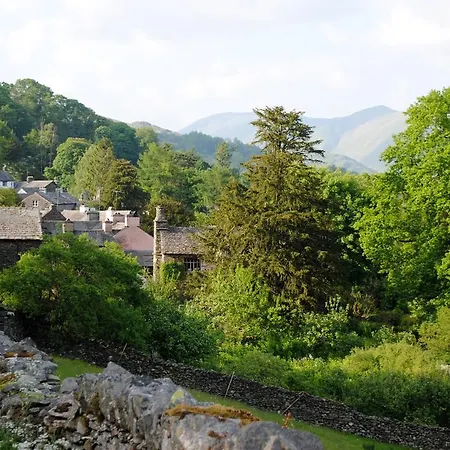 Guest house High Fold