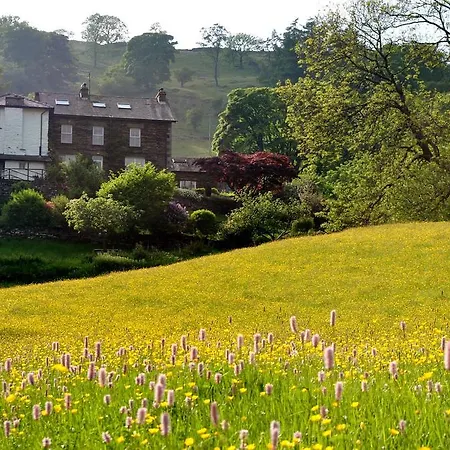 High Fold Gasthof Troutbeck (South Lakeland)