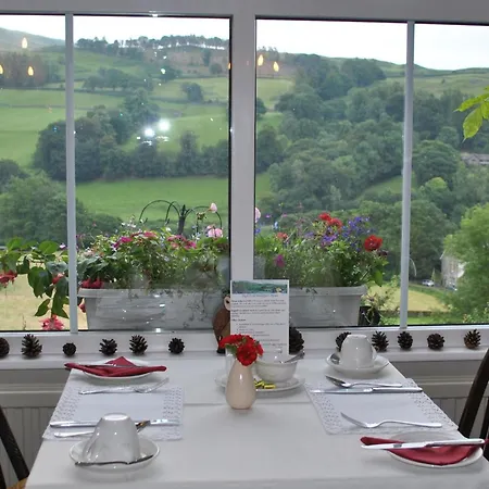 Guest house High Fold 4*