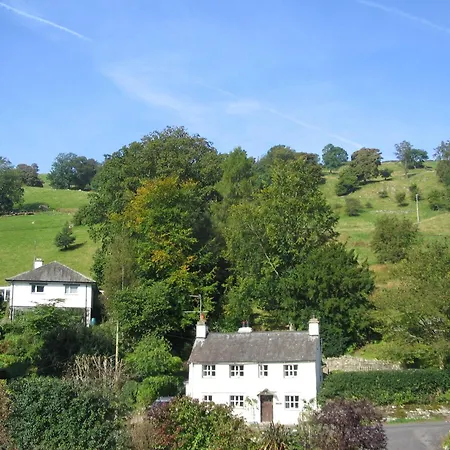 Guest house High Fold 4*