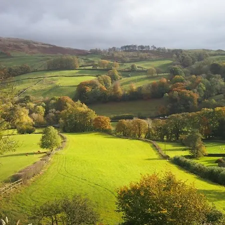 High Fold Gasthof Troutbeck (South Lakeland)