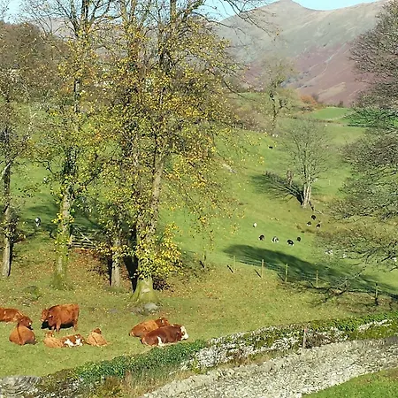 High Fold 4* Troutbeck (South Lakeland)