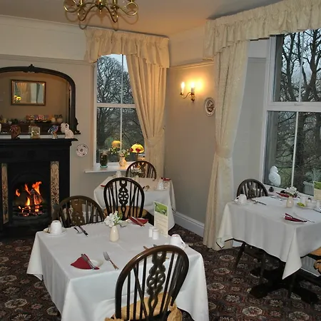 Guest house High Fold 4*