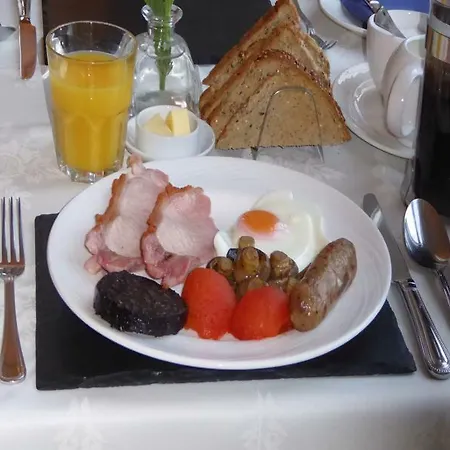 High Fold Gasthof Troutbeck (South Lakeland)