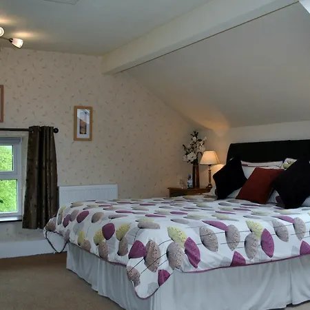 High Fold Guest house