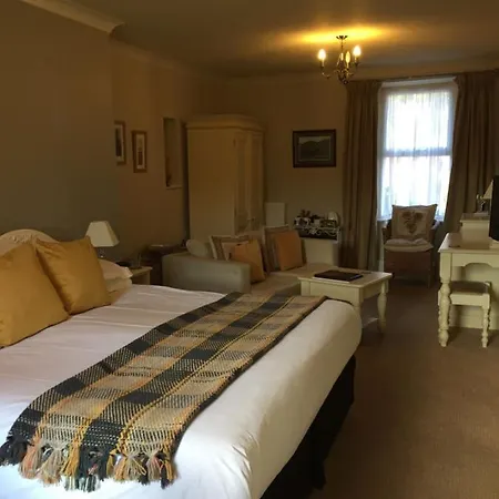 High Fold Guest house Troutbeck (South Lakeland)