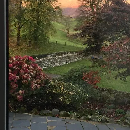 High Fold Troutbeck (South Lakeland)