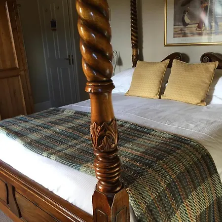 High Fold Guest house 4*