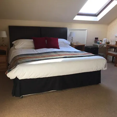 High Fold Guest house
