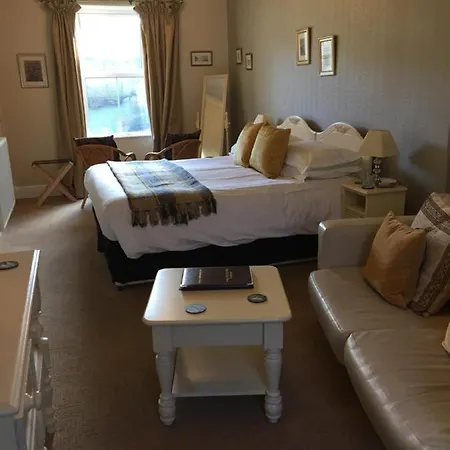 Gasthof High Fold Troutbeck (South Lakeland)